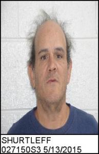 Steven Shurtleff a registered Sex Offender of Massachusetts