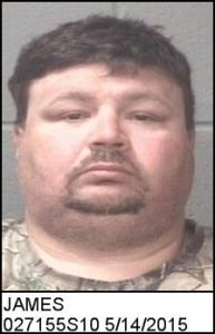 Thomas Ernie Jr James a registered Sex Offender of Massachusetts