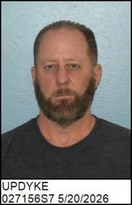 Marshall Taylor Updyke a registered Sex Offender of North Carolina