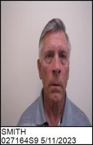 Robert Reginald Smith a registered Sex Offender of North Carolina