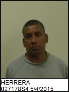 Juan C Herrera a registered Sex Offender of Georgia