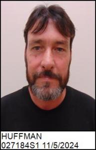 Mark A Huffman a registered Sex Offender of North Carolina