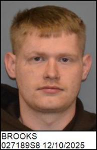 Nick Alan Jr Brooks a registered Sex Offender of North Carolina