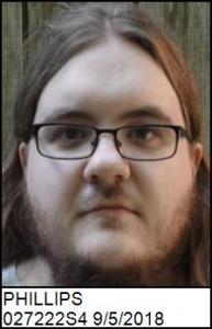 Christopher Alexander Phillips a registered Sex Offender of New York