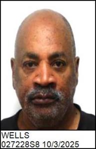 Ira Bernard Wells a registered Sex Offender of North Carolina