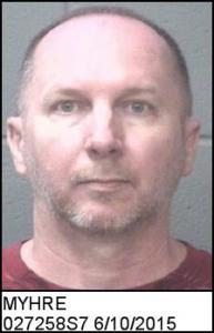 Kevin Richard Myhre a registered Sex Offender of Idaho