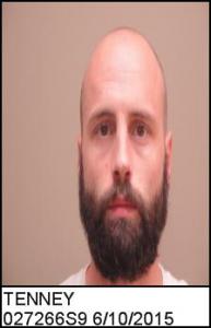 Kenn Charles Tenney a registered Sexual or Violent Offender of Montana