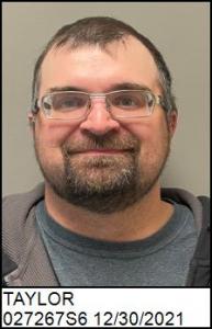 Karl Richard Jr Taylor a registered Sex Offender of North Carolina
