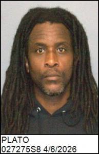 Terry Lamario Plato a registered Sex Offender of North Carolina
