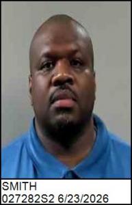Stanley Marquese Smith a registered Sex Offender of North Carolina
