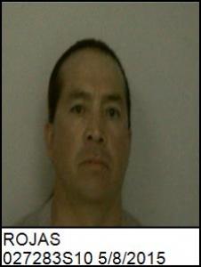 Miguel V Rojas a registered Sex Offender of Georgia