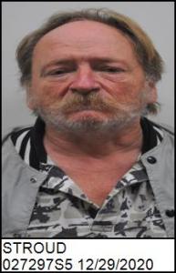 Jackie R Stroud a registered Sex Offender of North Carolina