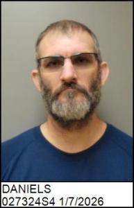 Steven V Daniels a registered Sex Offender of North Carolina