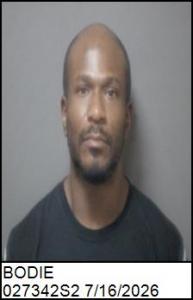 Malcolm Devonte Bodie a registered Sex Offender of North Carolina