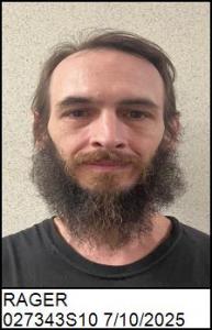 Timothy John Rager a registered Sex Offender of North Carolina