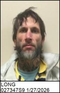 Christopher J Long a registered Sex Offender of North Carolina