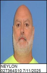 Paul Robert Neylon a registered Sex Offender of North Carolina