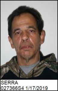 Samuel Serra a registered Sex Offender of North Carolina