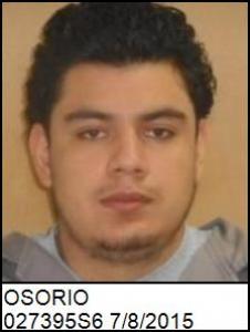Juan C Osorio a registered Sex Offender of Georgia