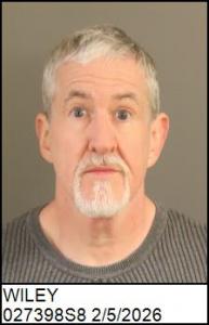 Richard Michael Wiley a registered Sex Offender of North Carolina