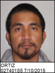 Jose A Ortiz a registered Sex Offender of Georgia
