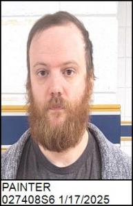 Stephan Lee Painter a registered Sex Offender of North Carolina