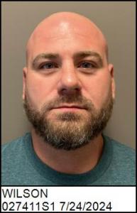 Joshua Wade Wilson a registered Sex Offender of North Carolina