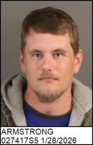 Russell Kenneth Armstrong a registered Sex Offender of North Carolina