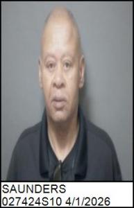 John R Saunders a registered Sex Offender of North Carolina