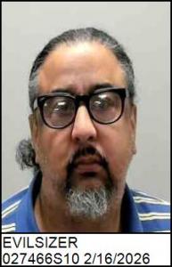 Shane Forrest Evilsizer a registered Sex Offender of North Carolina