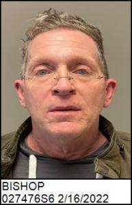 John W Bishop a registered Sex Offender of North Carolina