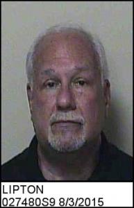Steven A Lipton a registered Sex Offender of South Carolina