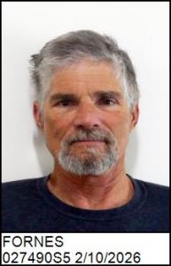 Bonnie Art Fornes a registered Sex Offender of North Carolina