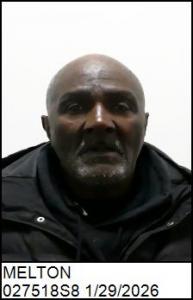 Bobby Lee Melton a registered Sex Offender of North Carolina
