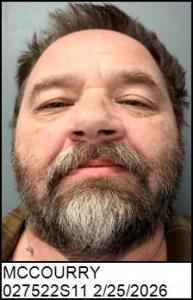 James David Mccourry a registered Sex Offender of North Carolina