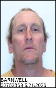 James R Barnwell a registered Sex Offender of North Carolina