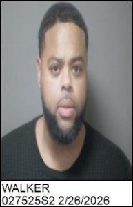 James Allen Jr Walker a registered Sex Offender of North Carolina