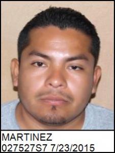 Ricky Martinez a registered Sex Offender of Georgia