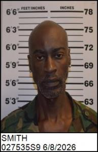 Timothy Lemont Smith a registered Sex Offender of North Carolina