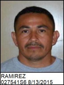 Raymundo S Ramirez a registered Sex Offender of Georgia
