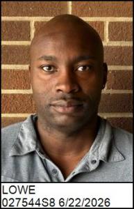 Chris Jr Lowe a registered Sex Offender of North Carolina