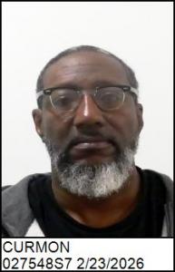 Ivan Ray Curmon a registered Sex Offender of North Carolina