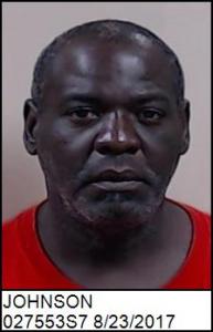 Wilbert Johnson a registered Sexual Offender or Predator of Florida