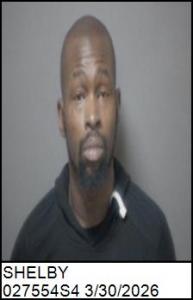 Jamar Mckenneck Shelby a registered Sex Offender of North Carolina