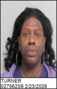 Demetrie Arkevius Turner a registered Sex Offender of North Carolina
