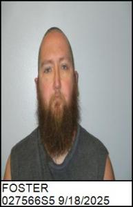Kevin Anthony Foster a registered Sex Offender of North Carolina