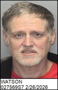 Jeffery Shawn Watson a registered Sex Offender of North Carolina