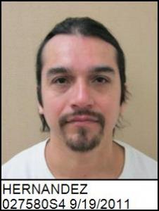 Innocencio D Hernandez a registered Sex Offender of Georgia