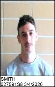 Kevin Davis Smith a registered Sex Offender of North Carolina