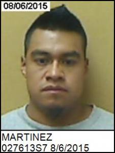 Jose H Martinez a registered Sex Offender of Georgia